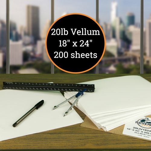 IJV Plotter Paper Guys