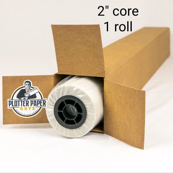 Inkjet Vellum Paper Inkjet Plotters Plotter Paper Guys