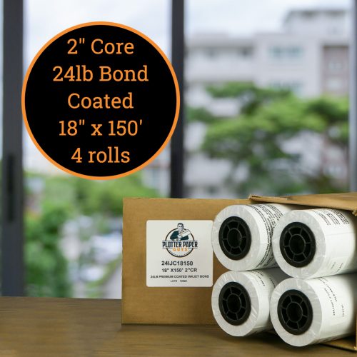 IJC Plotter Paper Guys