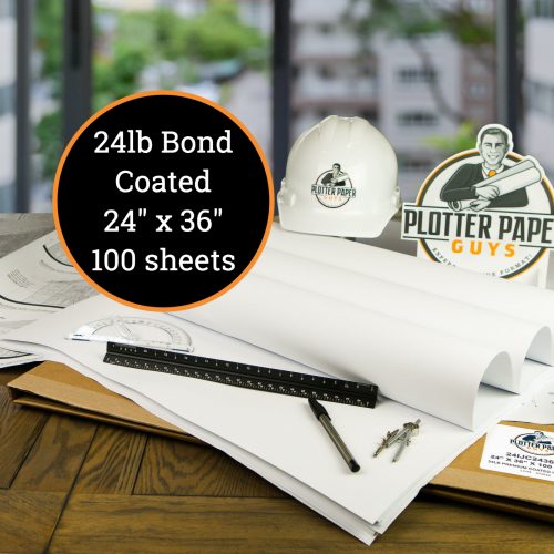 IJC Plotter Paper Guys