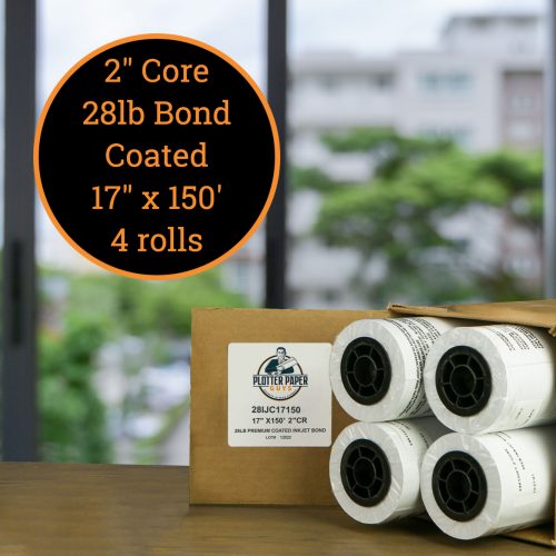IJC Plotter Paper Guys