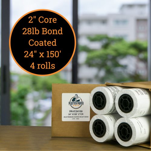 IJC Plotter Paper Guys