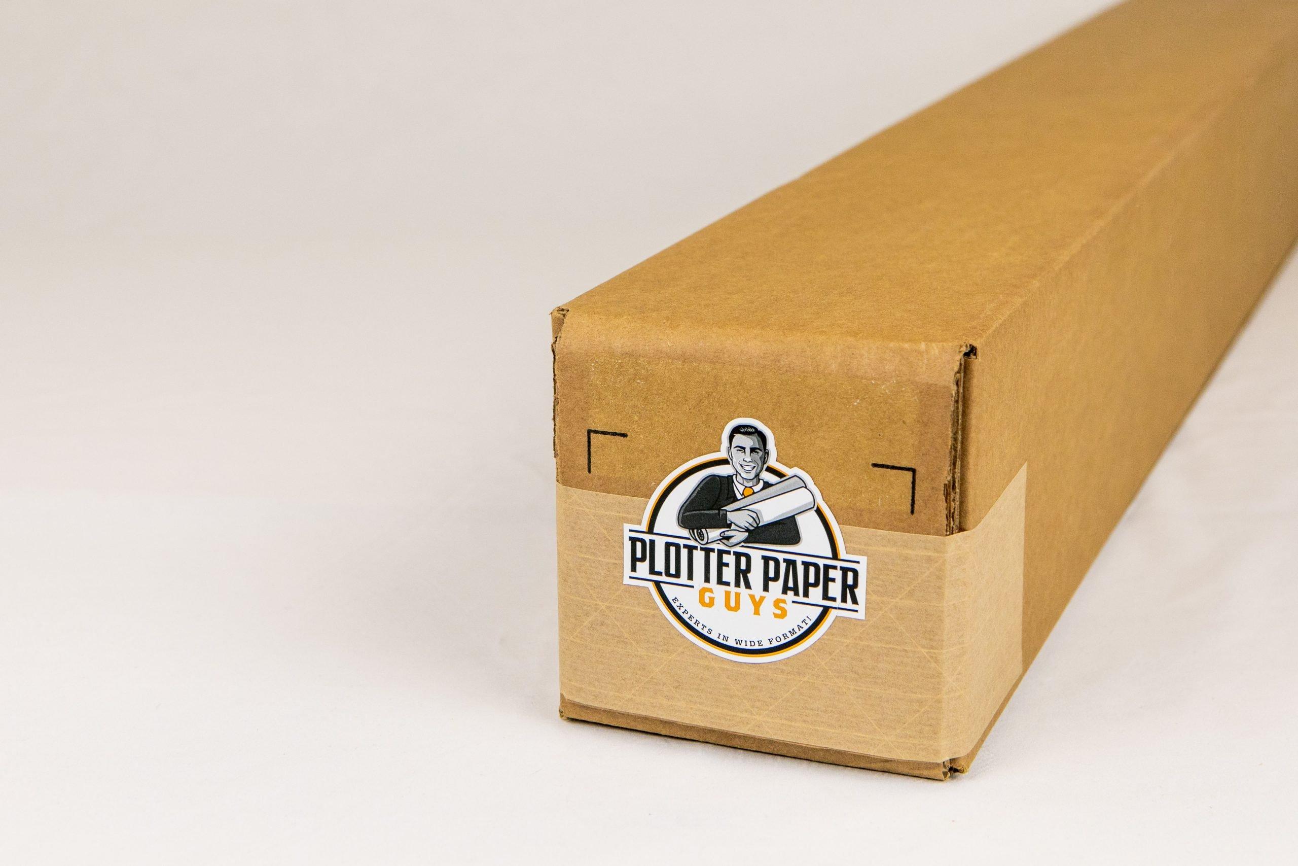 24 lb Xerographic Bond Paper - 34" x 500' - Image 2