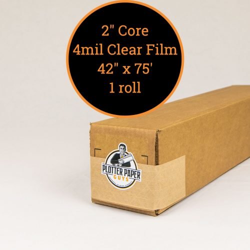 CFIJ Plotter Paper Guys
