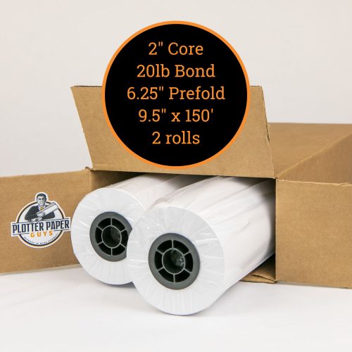 Premium Inkjet Prefold Paper Archives - Plotter Paper Guys