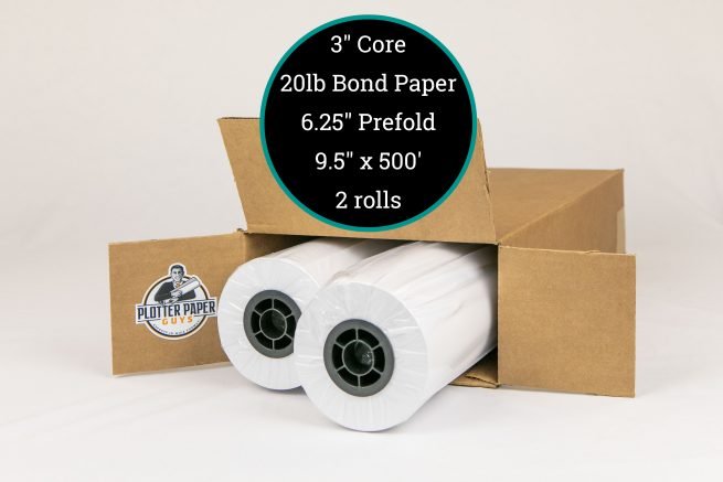FXBFRW Plotter Paper Guys scaled