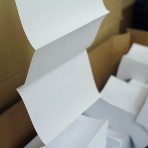 , 20 LB PREMIUM INKJET PREFOLD PAPER