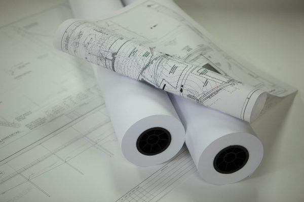 CAD Rolls | Plotter Paper Guys