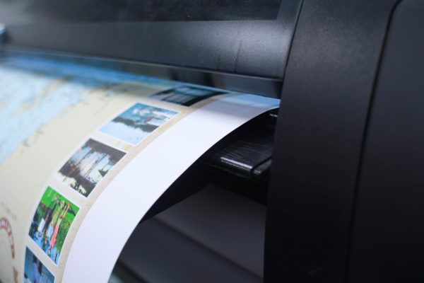 Large Format Printer Poster Paper | Plotter Paper Guys