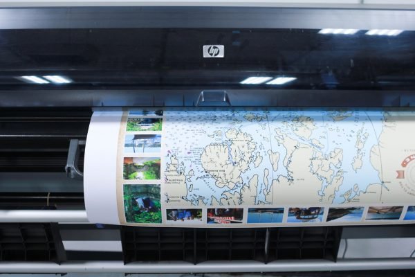 Poster Paper Size | Plotter Paper Guys