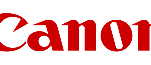 Canon logo