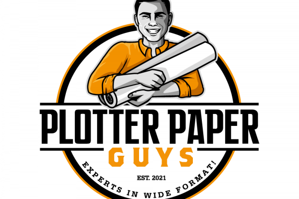 Large Format Paper Roll Supplies | Plotter Paper Guys