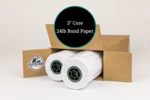 , Xerographic Paper