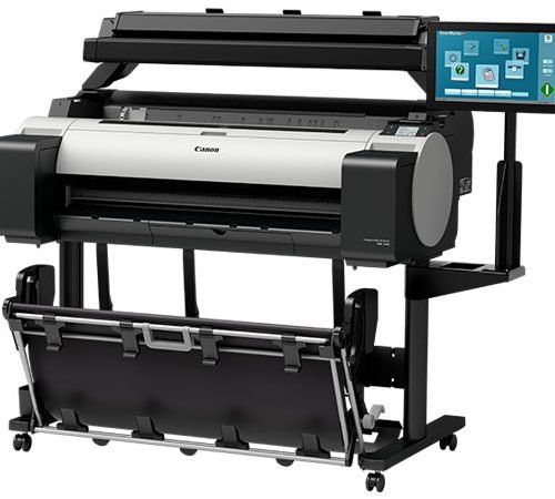 imageprograf tm mfp t slant