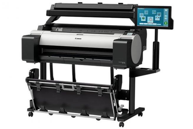 imageprograf tm mfp t slant