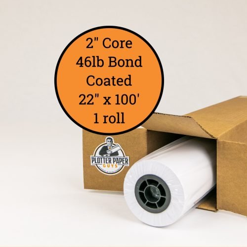 IJC Plotter Paper Guys