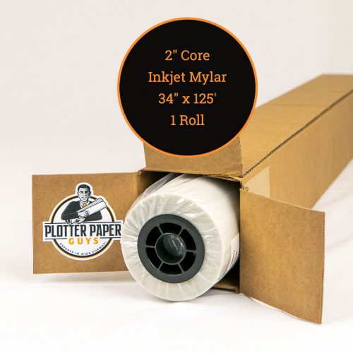 MDIJ Plotter Paper Guys