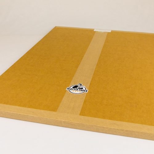 , 4 MIL XEROGRAPHIC MYLAR