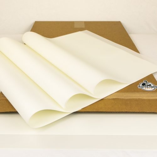 Waxed Paper Sheets - 24 x 36