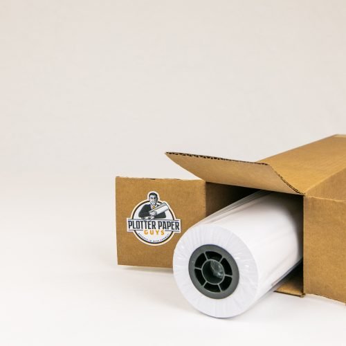 , 20 LB INKJET UNCOATED BOND PAPER