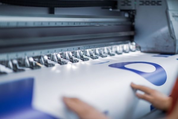 How To Show Off Your Business With High-Quality Printing