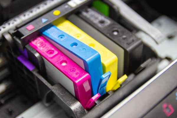 Differences Between Ink Tanks and Ink Cartridges