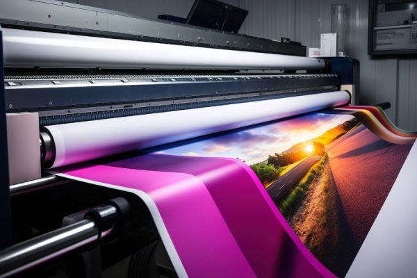 How To Choose the Right Plotter Printer for Your Needs