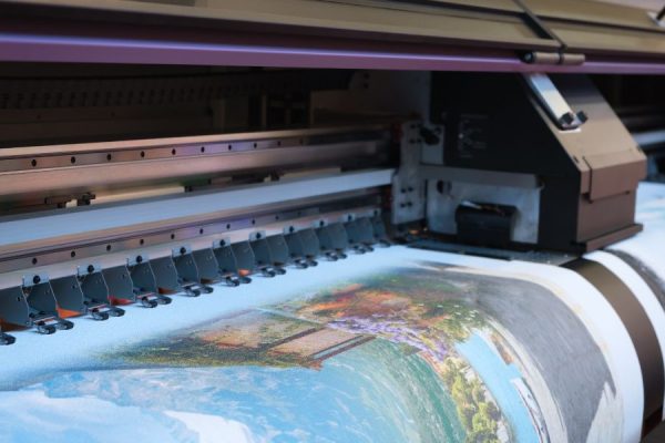 What Should You Look for When Buying a Plotter Printer?