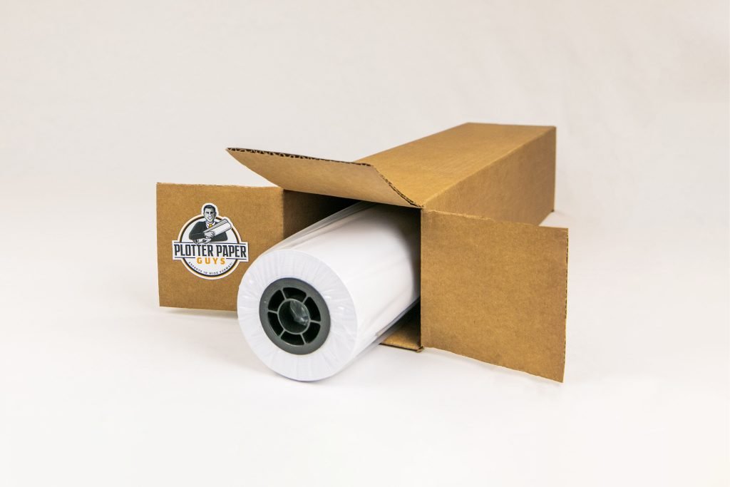 Thermal Paper Rolls 2 1/4 x 165 - High-Quality