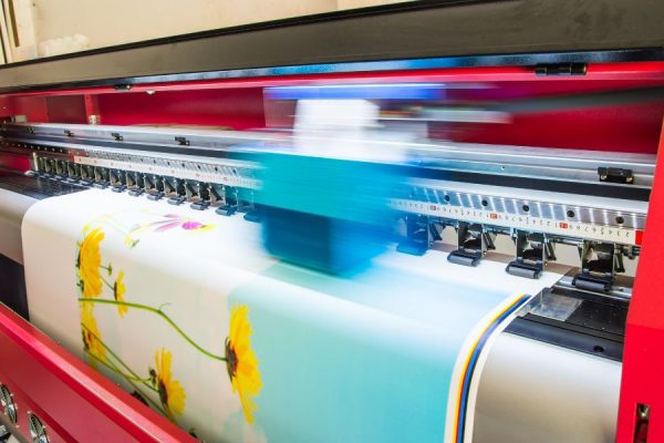 What Speed Is Right for My Large Format Printer?