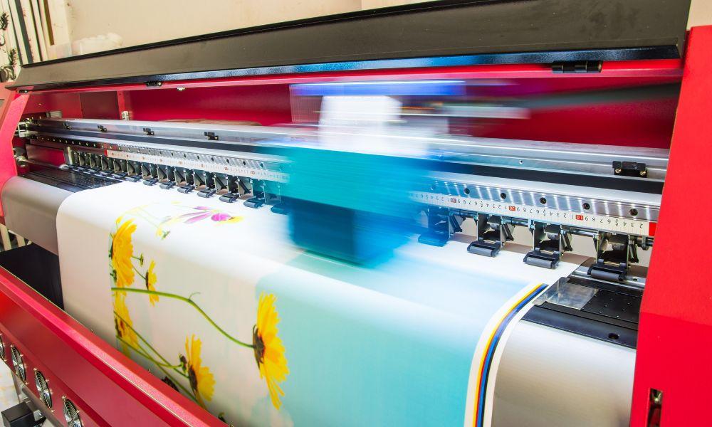 What Speed Is Right for My Large Format Printer?