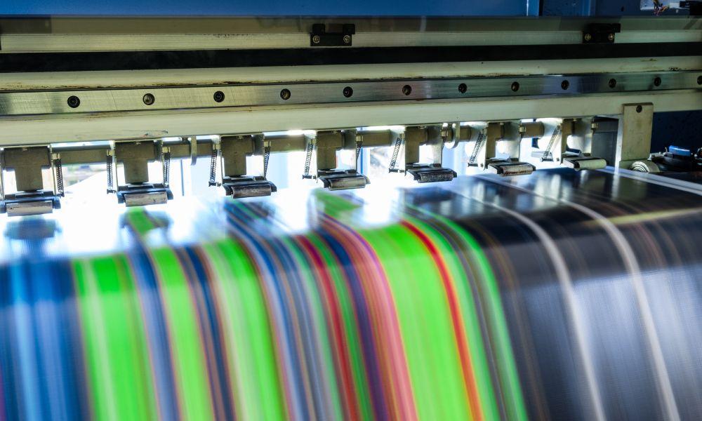 Why You Need an In-House Large Format Printer vs. Outsourcing