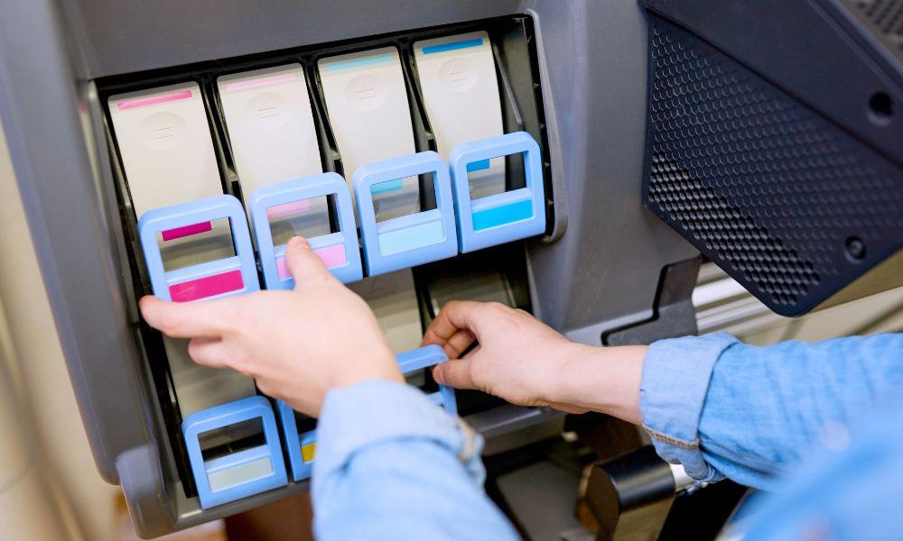 Plotter Printers: 3 Overlooked Costs To Be Aware Of