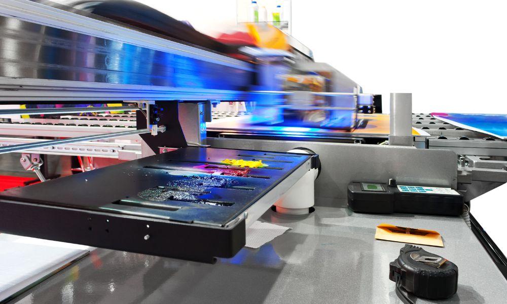 Inkjet vs. Laser: Which Printer Is Right for You?