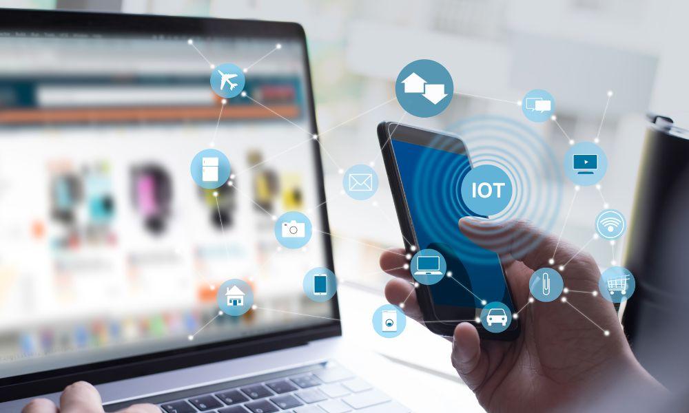 How IoT Is Affecting the Printing Industry