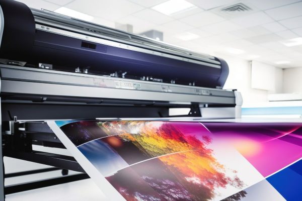Why Print Resolution Matters for Large Format Printing