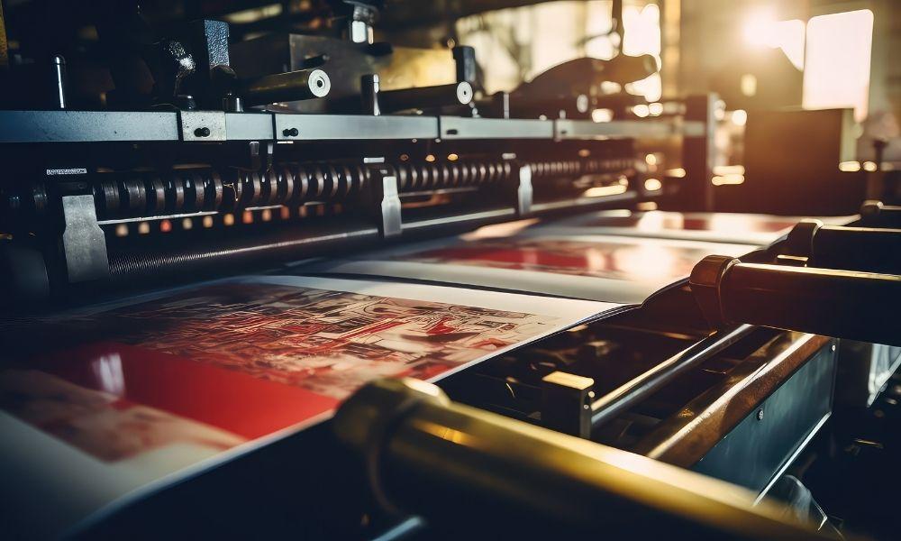 The Benefits of Using Glossy Rolls for Beautiful Prints