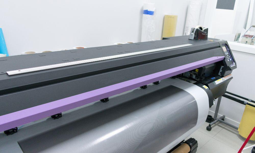 3 Reasons Construction Companies Need a Wide Format Printer