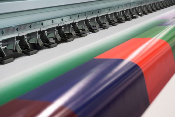 A Brief History of Wide Format Printing Through the Years