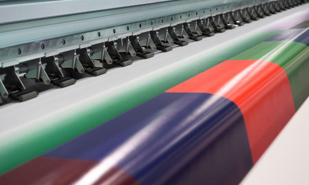 A Brief History of Wide Format Printing Through the Years