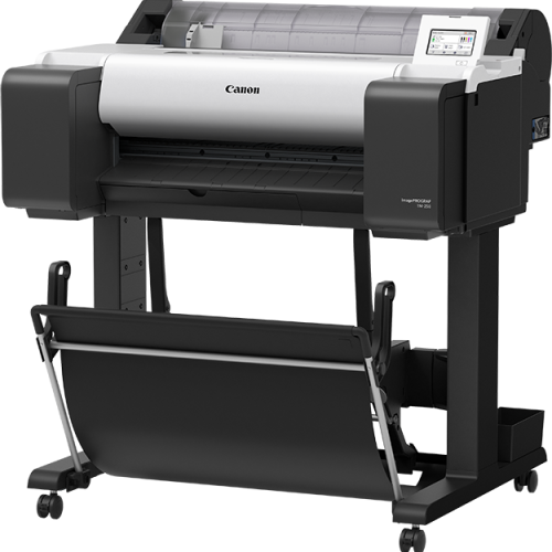 , Technical Printers