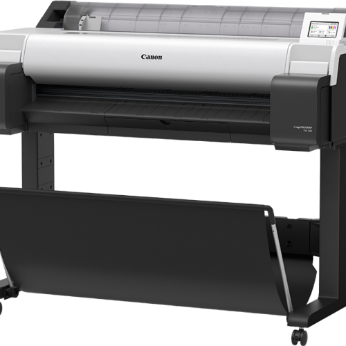 , Technical Printers