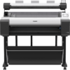 TM-350 MFP Printer (36", w/ Lm36, stand, & stackable basket) - Image 2