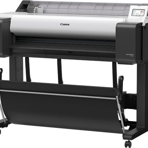 , Technical Printers