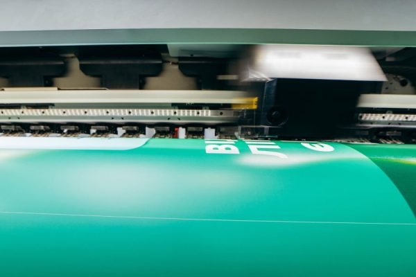 What Can You Do With a Large-Format Plotter Printer?