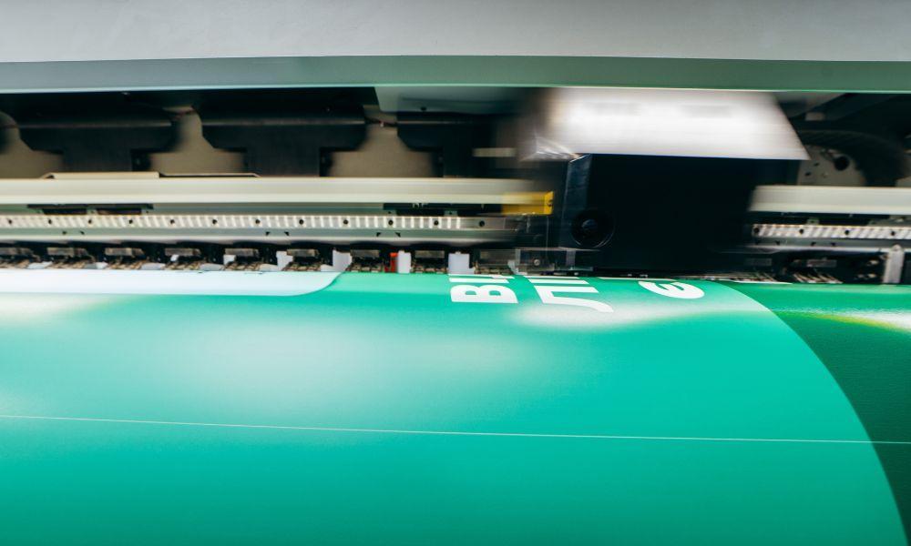 What Can You Do With a Large-Format Plotter Printer?