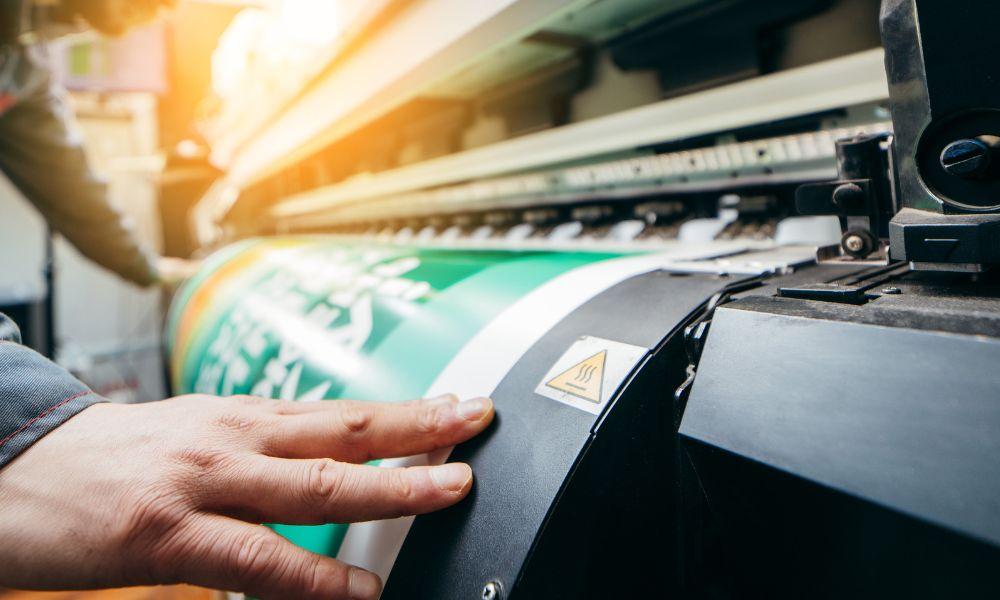 9 Large Format Printing Tips All the Experts Know
