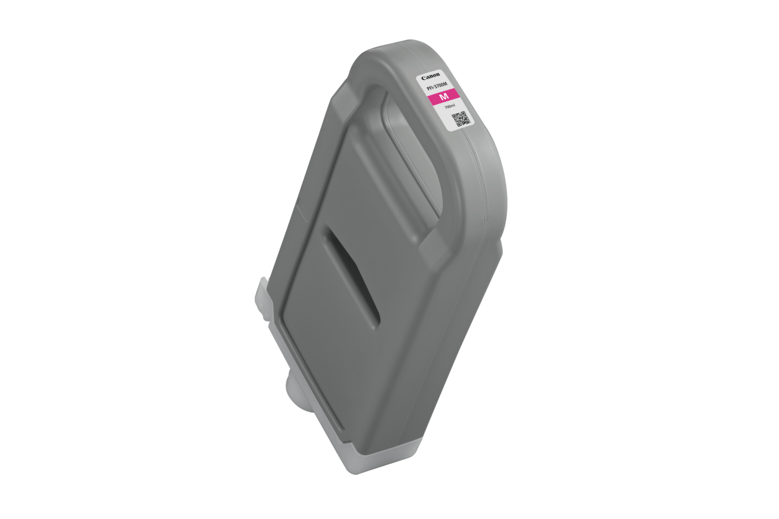PFI-3700M - Pigment Magenta Ink Tank 700ml - Plotter Paper Guys®
