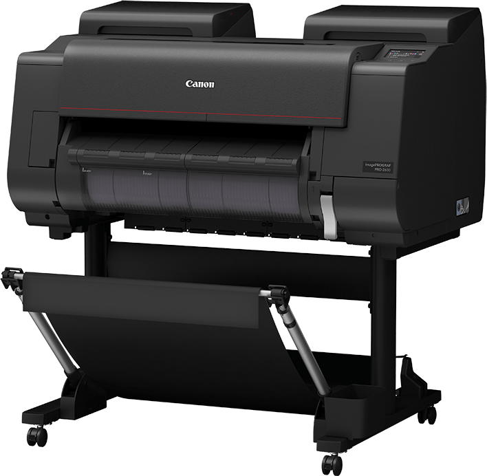 PRO-2600 Printer (24