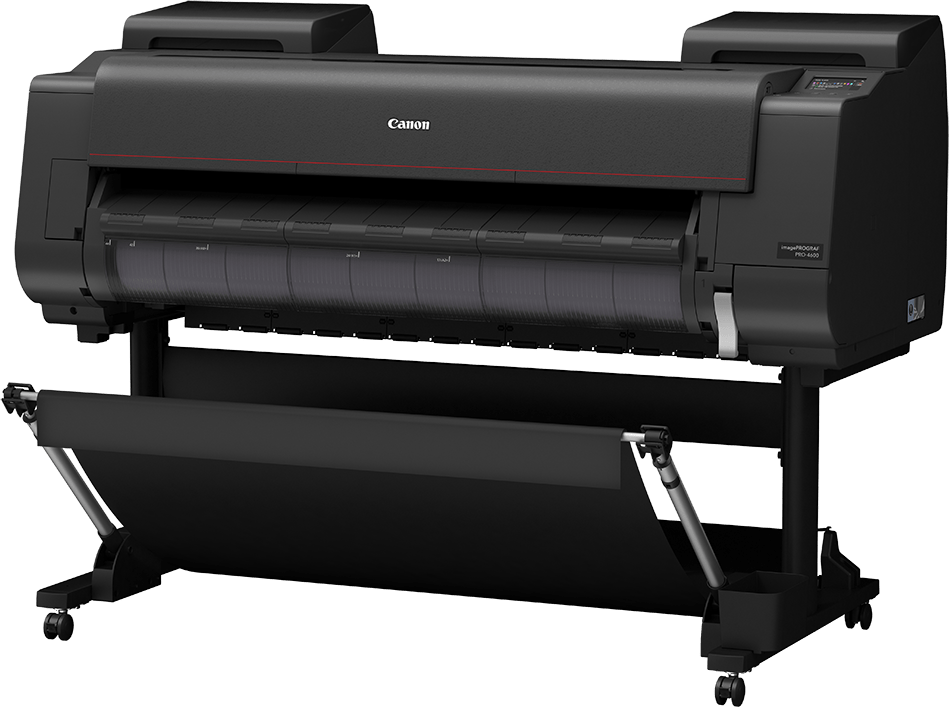 PRO-4600 Printer (44